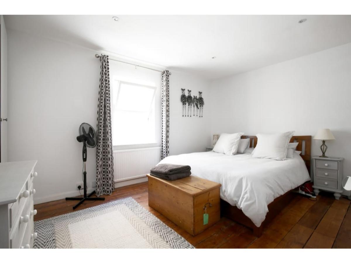 Modern, Chic 2Br Townhouse In Central Oxford Extérieur photo